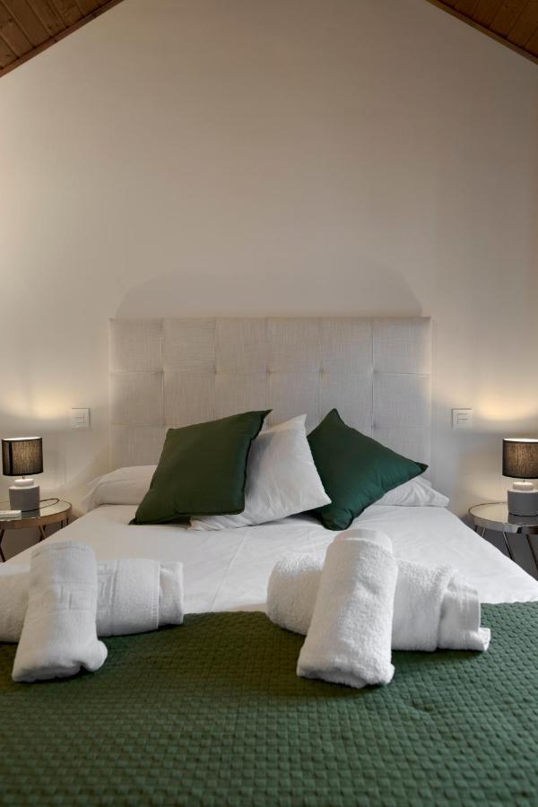 Suncity Boho Suite Loft Malaga Exterior photo