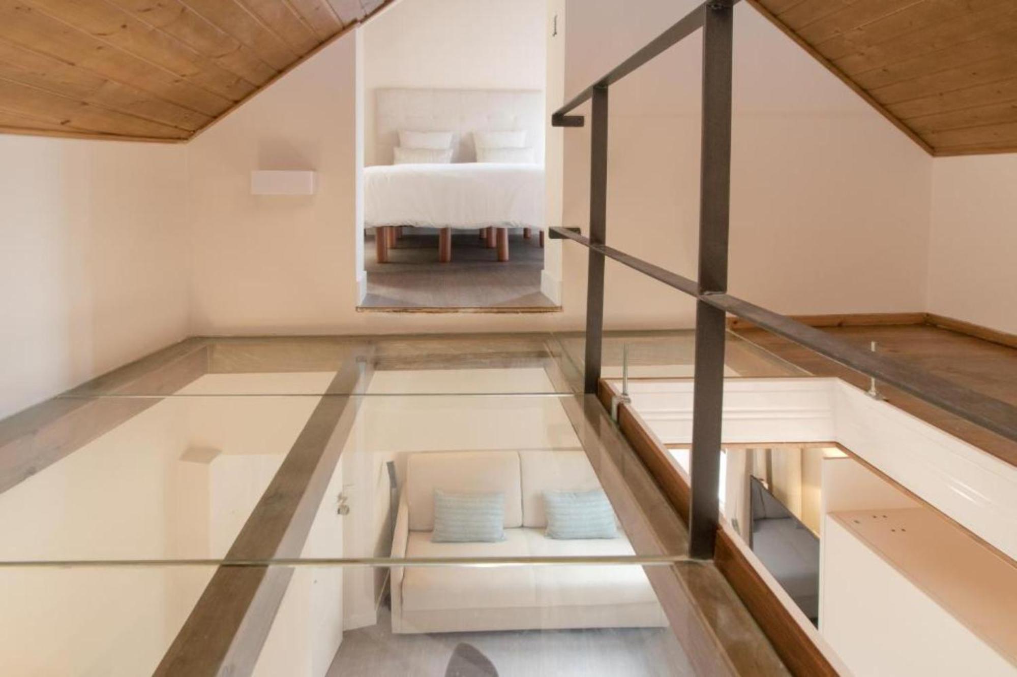 Suncity Boho Suite Loft Malaga Exterior photo